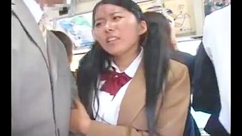 Japanischer Bussex 3 - free porn video