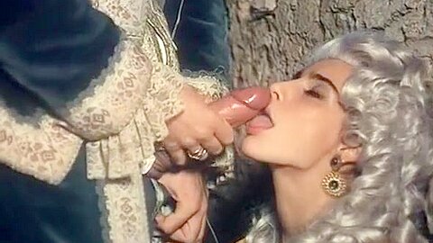 Rosa Caracciolo - Marquis De Sade (1994) - free porn video