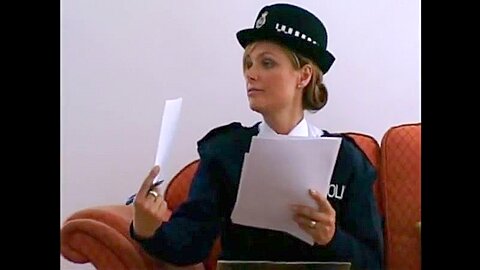 Polizei pegging - free porn video