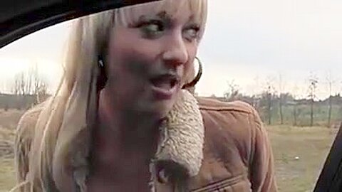 Polnischer Prostituierter Blowjob - 20 Euro - free porn video