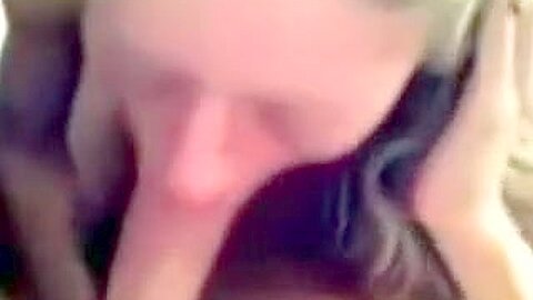 Friseuse Am Blasen - free porn video