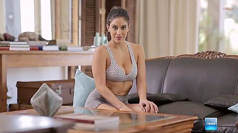 Celeste Muriega & andere - Gymsutra E02 - free porn video