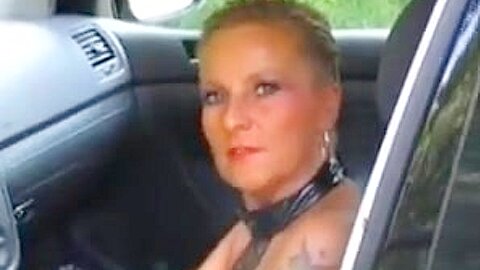 Sachsen Dame Clip 11 - free porn video