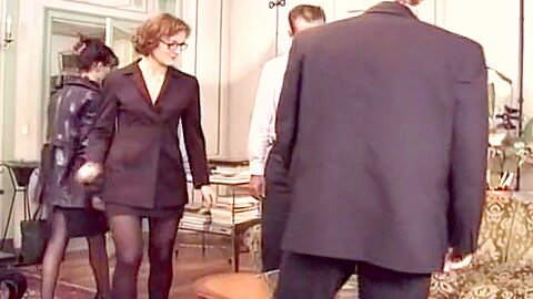 Maud Kennedy 3 - free porn video