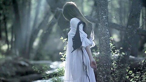 Die Schneekönigin (2013) Iren Levy - free porn video