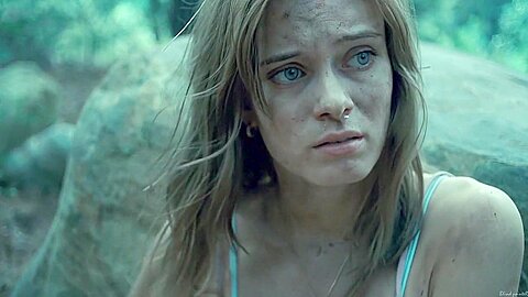 Das letzte Haus links (2009) Sara Paxton - free porn video