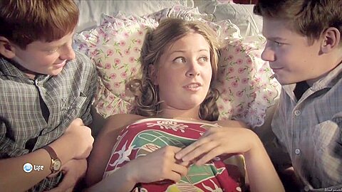 Beauregard (2009) Julia Lemonnier - free porn video