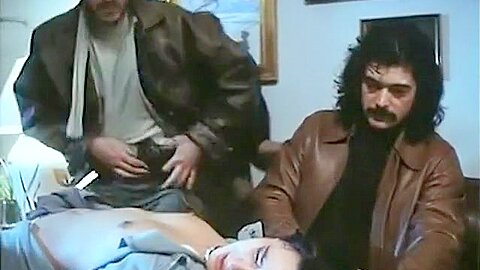 La noche del ejecutor (Die Nacht des Henkers - 1992) - free porn video