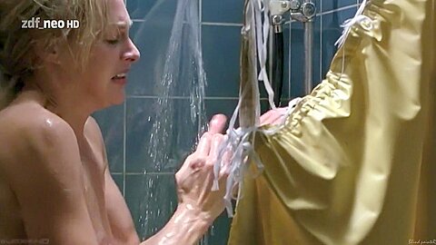 Die Tochter des Morders (2010) Sophie von Kessel - free porn video