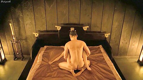 Queen (2012) Jo Yeo Jung - free porn video