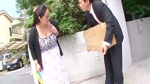 Boob Japaner reifen - free porn video