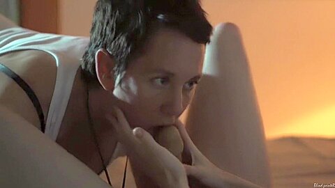 Sex und Gewalt S01E02 (2013) Jennie Raymond, Lisa Rose Snow - free porn video