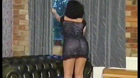 Mama Karen Streifen 2 - free porn video