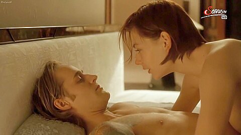 Das Leben Ist Eine Baustelle Christiane Paul and Andrea Sawatzki - free porn video