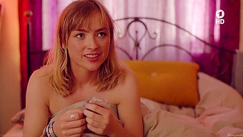 Mein Sohn Helen (2015) Kyra Sophia Kahre - free porn video