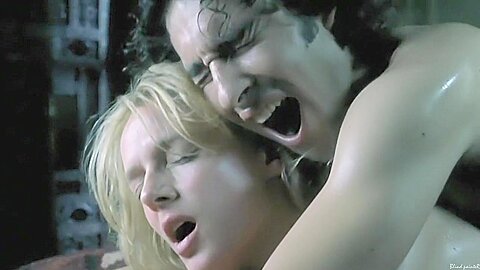 Flamenco der Liebe (2002) Svenja Pages - free porn video