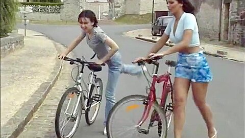 Christian Lavil Classic - free porn video