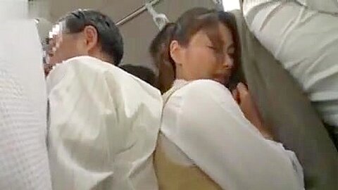 Chikan 050 - free porn video