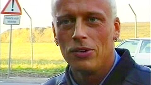 Older German fickt - free porn video