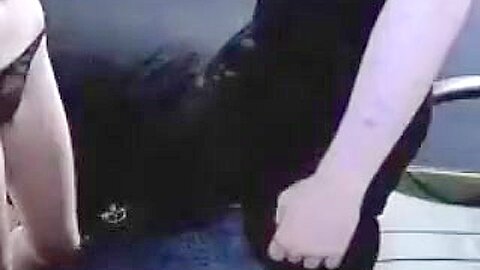 gothic luder am blasen - free porn video