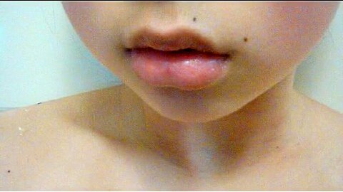 Twitter weiblicher Dom stieg Fette Erogyaru Lippen heiß "Oh -" - free porn video