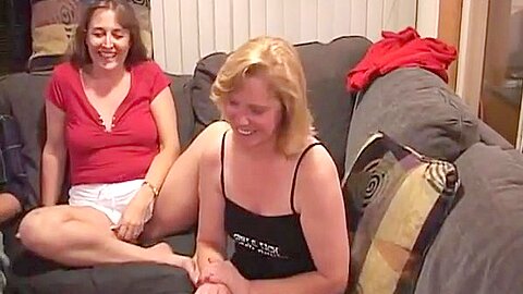 Ältere Damen werden verrückt 7 - free porn video