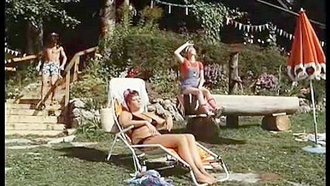 Voller Film-Urlaubsgrusse aus dem unterhoschen - free porn video