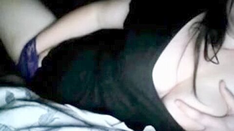Webcam Girl #18 by Heisenberg - free porn video