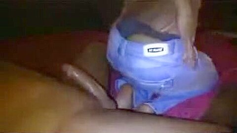 Meine Nachbarin zu Besuch - free porn video