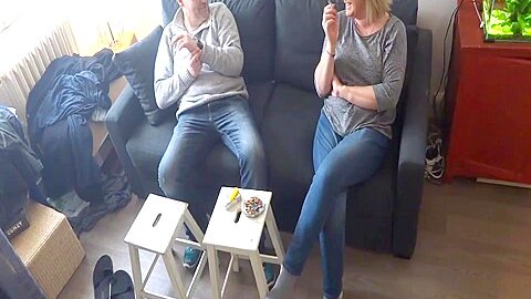 Femme Infidele - free porn video