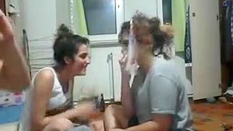 Sise Cevirmece ve Seks (Sesli) - free porn video