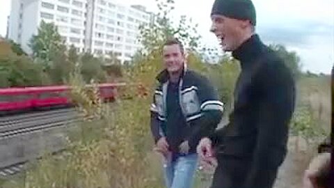 Deutschlandgeile Erfahrungen: Silke Maiden - free porn video