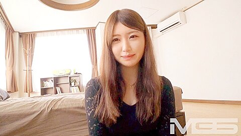 Amateur-AV-Erfahrung beim Schießen von 828 Mizutani Erina, 24-jähriger Café-Angestellter - free porn video