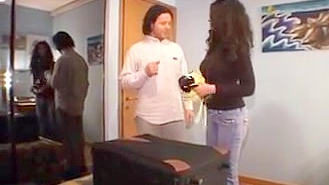 ITA AMAT (CHI SI FA I CAZZI SUOI ...) PARTE1 - free porn video