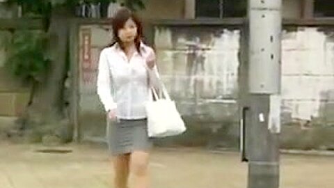 Marin Asaoka zwei - free porn video