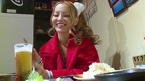 Japanische heiß gebräunte Gal - free porn video