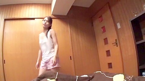 Zipang-4265 Sugisaki Anri (Sugisaki Anzunashi) Mechakawa erotisches Zusammenleben der aktiven Fortsetzung von Prequel mit ihr - free porn video