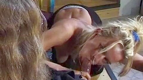 Diana Kaiser - free porn video