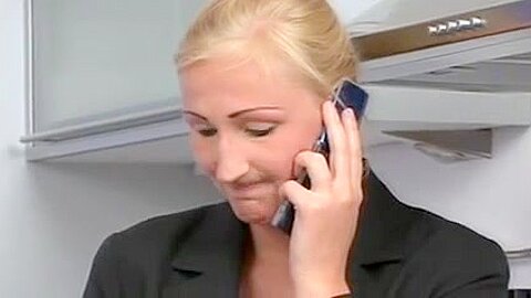Kathleen White - free porn video
