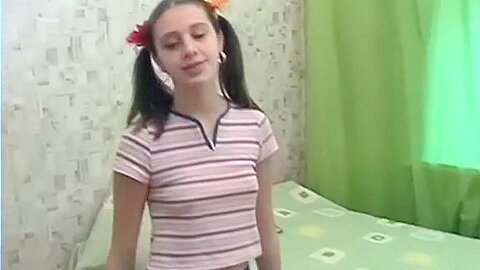 Russisch unreif - free porn video