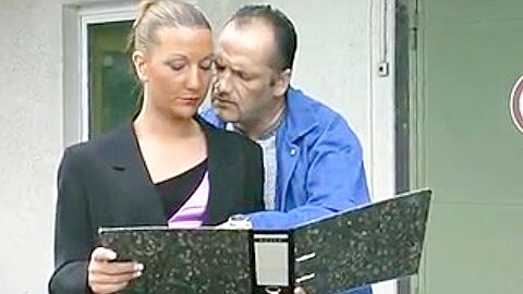 Deutsche MILF - 17 - free porn video