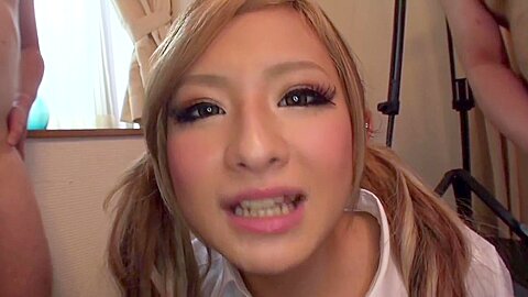 Tachibana Juria im japanischen Amateur-Porno-Video - free porn video