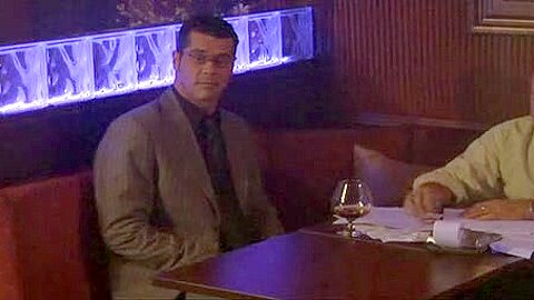 Unbekannt, Julie Du Page in Transit (2008) - free porn video