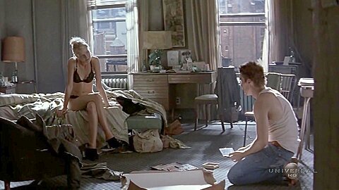 Gwyneth Paltrow in Great Expectations (1998) - free porn video