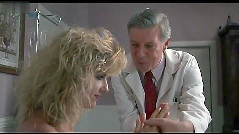 Rebekka Armstrong, Cynthia Chase, Melodie Patterson in The Immortalizer (1990) - free porn video