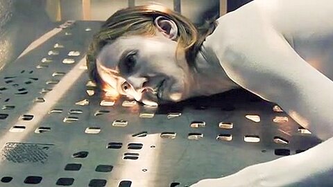 Robin Kurtz in Earthkiller (2012) - free porn video