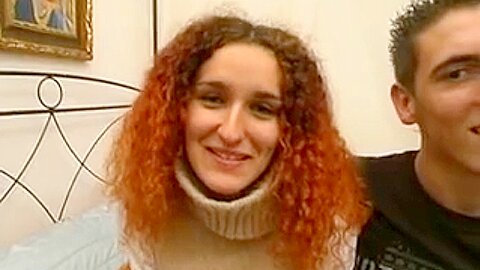 CHE TROIA TUA FIGLIA - ITALIENISCH - VOLLSTÄNDIGER FILM -B $ R. - free porn video