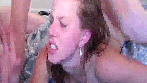 Amandine von Dijon der Knall - free porn video