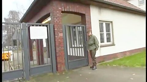 DER DIKTATOR - DEUTSCHER SADOMASOCHISMUS -JB $ R. - free porn video
