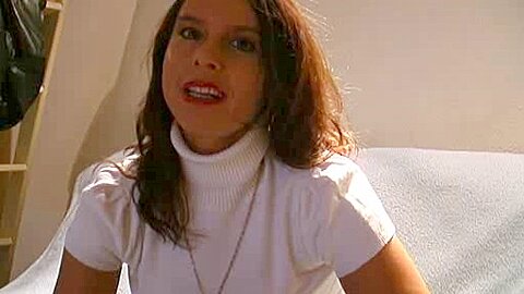 Ein Tag im Leben Berlins Escort Susanne! - free porn video